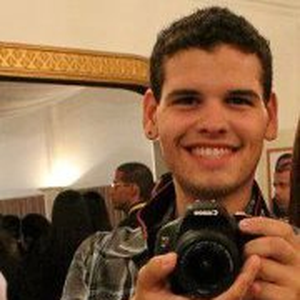 Foto de perfil de Guilherme Nogueira