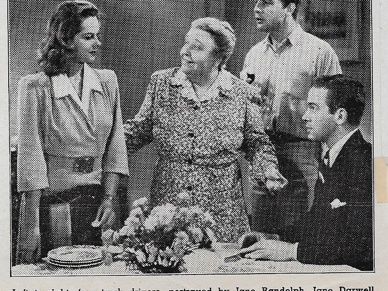 Foto 1 de Highways by Night