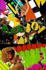Rihanna: Rude Boy (Rihanna: Rude Boy)