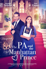 The PA and the Manhattan Prince (The PA and the Manhattan Prince)