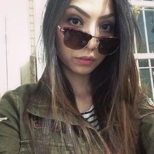 Foto de perfil de Marília