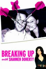 Barrados por Shannen Doherty (Breaking Up with Shannen Doherty)