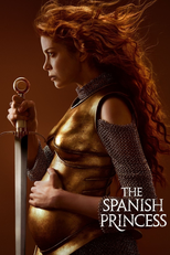 The Spanish Princess (The Spanish Princess)