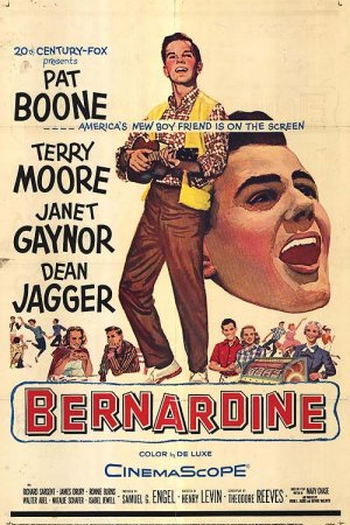Poster de Filme O Sonho que Eu Vivi  (1957)