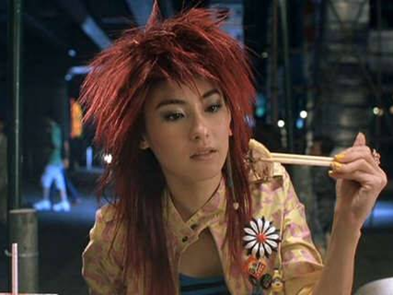 Foto 2 de Running on Karma