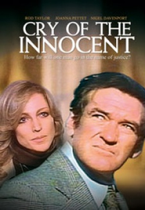 O Grito dos Inocentes (Cry of the Innocent)