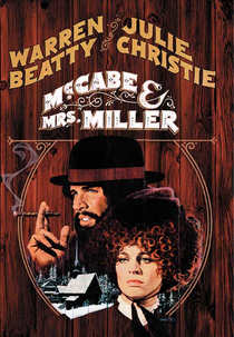 Onde os Homens São Homens (McCabe and Mrs. Miller)