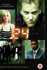 24 Horas (3ª Temporada) (24 (Season 3))