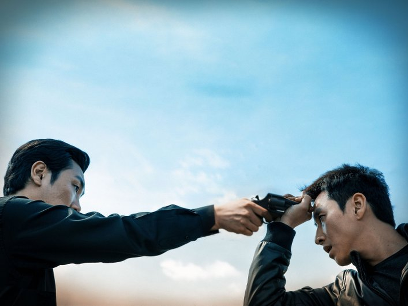 Foto 9 de Um Dia Difícil