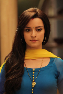 Ekta Kaul - Poster 1