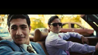 Trailer: Trailer Muerte en Buenos Aires