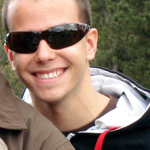 Foto de perfil de Daniel Lídio do Sacramento