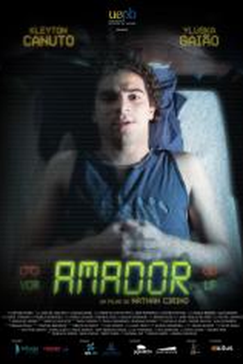 Poster de Curta Amador (2013)