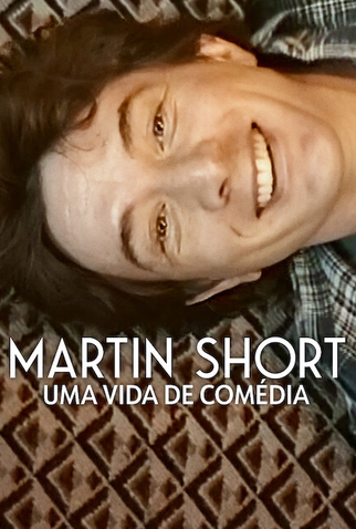 Poster 2 de Filme Martin Short: Uma Vida de Comédia (2026)