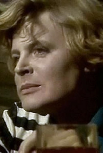 Alexander Sergeyev - Poster / Capa / Cartaz - Oficial 1