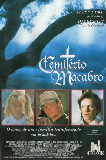  de Filme Cemitério Macabro (1992)
