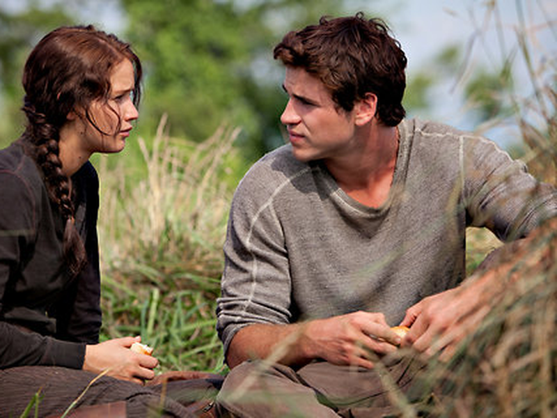 Foto 3 de Jogos Vorazes