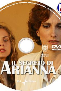 Il segreto di Arianna - Poster / Capa / Cartaz - Oficial 1