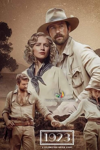  de Série 1923 (1ª Temporada) (2022)