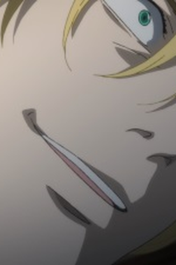 Poster de Episódio 氷の宮殿 (2018)