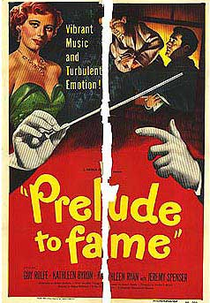 Prelúdio à Fama (Prelude to Fame)