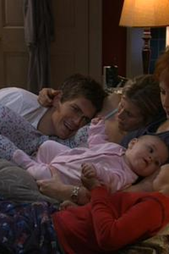 Poster de Episódio House Rules (2002)