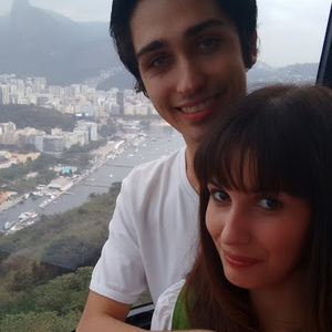 Foto de perfil de Zerd