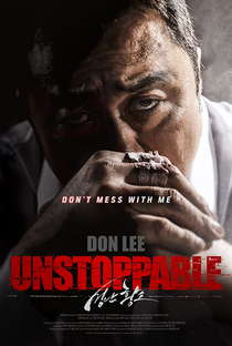 Unstoppable - Poster / Capa / Cartaz - Oficial 7