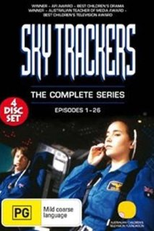 Sky Trackers - Na Trilha do Céu (Sky Trackers)