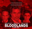 Bloodlands: A Crime Saga