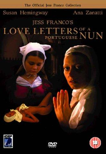 Confissões Proibidas de Uma Freira Adolescente (Die Liebesbriefe einer portugiesischen Nonne)