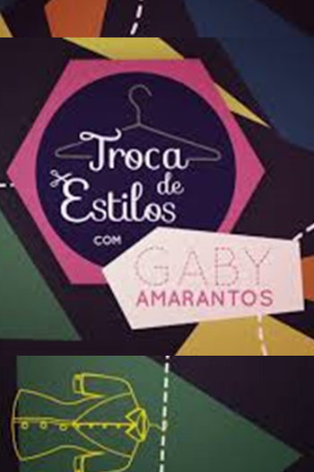 Poster de TV Troca de Estilos (2015)
