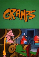 Desenhos Incríveis: Gramps (What a Cartoon: Gramps)