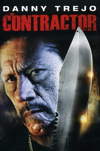  de Filme Vingança (2013)