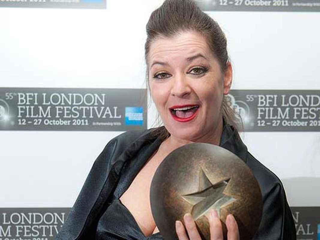 Lynne Ramsay - Foto 3