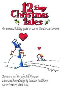 12 Pequenos Contos de Natal (12 Tiny Christmas Tales)