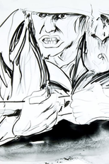 Field of Green: A Soldier’s Animated Sketchbook (Field of Green: A Soldier’s Animated Sketchbook)