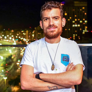 Foto de perfil de Eduardo Moreira