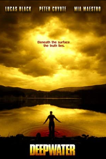  de Filme Deepwater: A Cidade do Medo (2005)