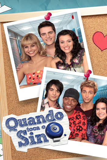  de Série Quando Toca o Sino (2009)
