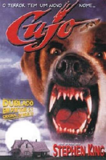  de Filme Cujo (1983)