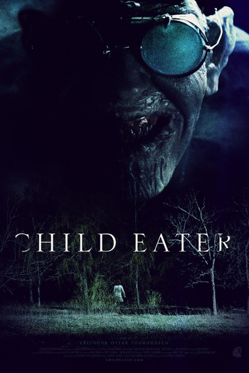  de Filme Child Eater (2016)