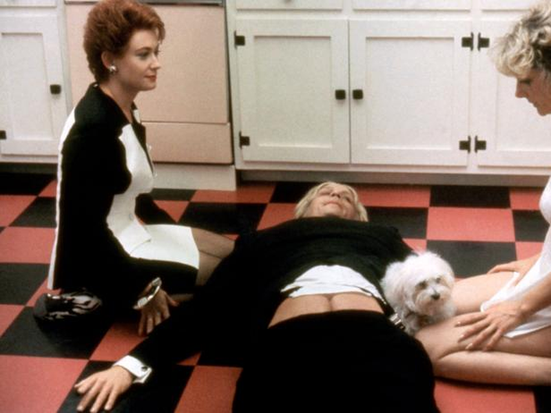 Foto 1 de Construindo Um Cara Certinho