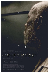 Cavalo Dinheiro - Poster / Capa / Cartaz - Oficial 7