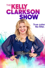The Kelly Clarkson Show (1ª Temporada) (The Kelly Clarkson Show (Season 1))