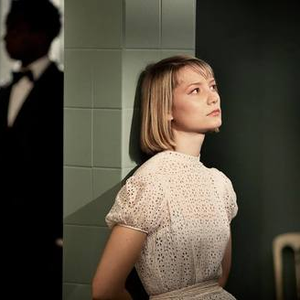 Foto de perfil de Pâmela