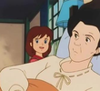 スノー夫人の驚き