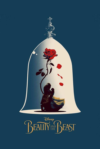 Poster 42 de Filme A Bela e a Fera (2017)