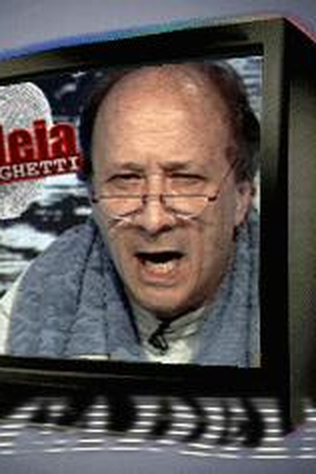 Poster de Série Cadeia Alborghetti (1999)