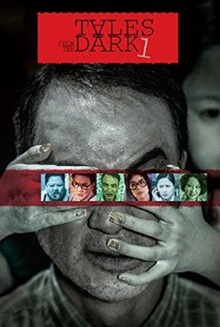 Poster 2 de Filme Tales from the Dark 1 (2013)